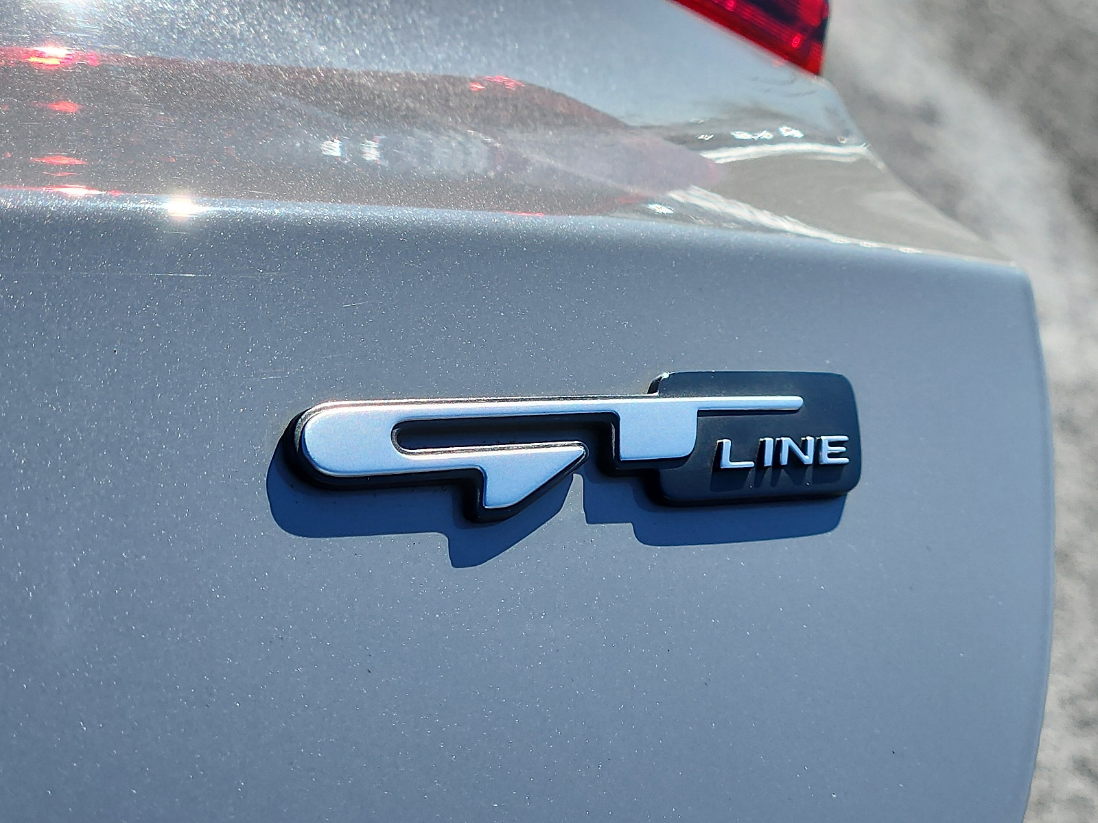 Used 2022 Kia K5 GT-Line image 30