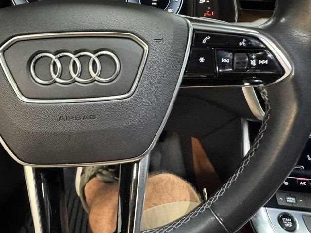Certified 2023 Audi A6 2.0T Premium w/ Convenience Package AWD/4WD image 25