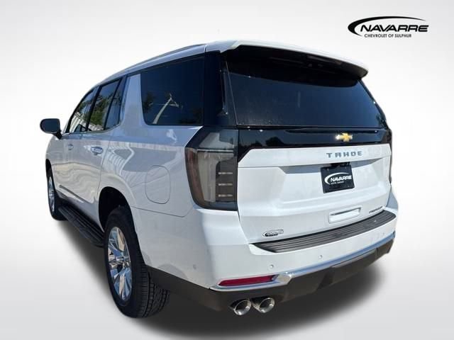 New 2026 Chevrolet Tahoe Premier image 9