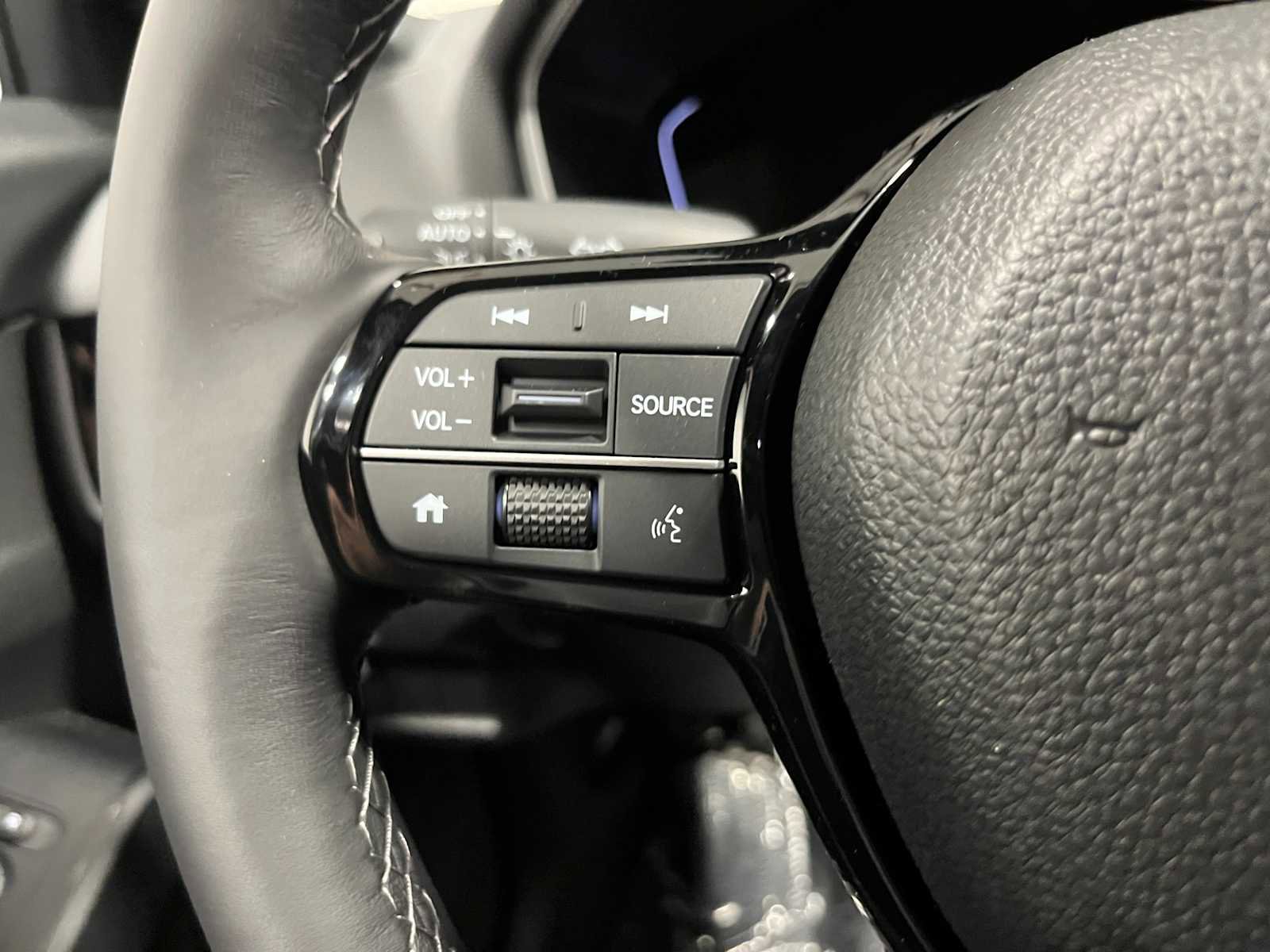 New 2026 Honda Civic Sport image 16