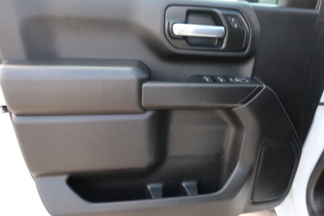 Used 2021 Chevrolet Silverado 2500 W/T w/ WT Convenience Package RWD image 9