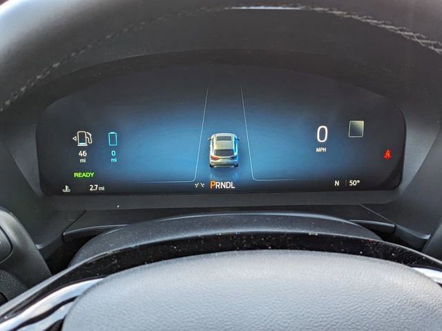 New 2026 Ford Escape SE w/ PHEV Premium Package image 27