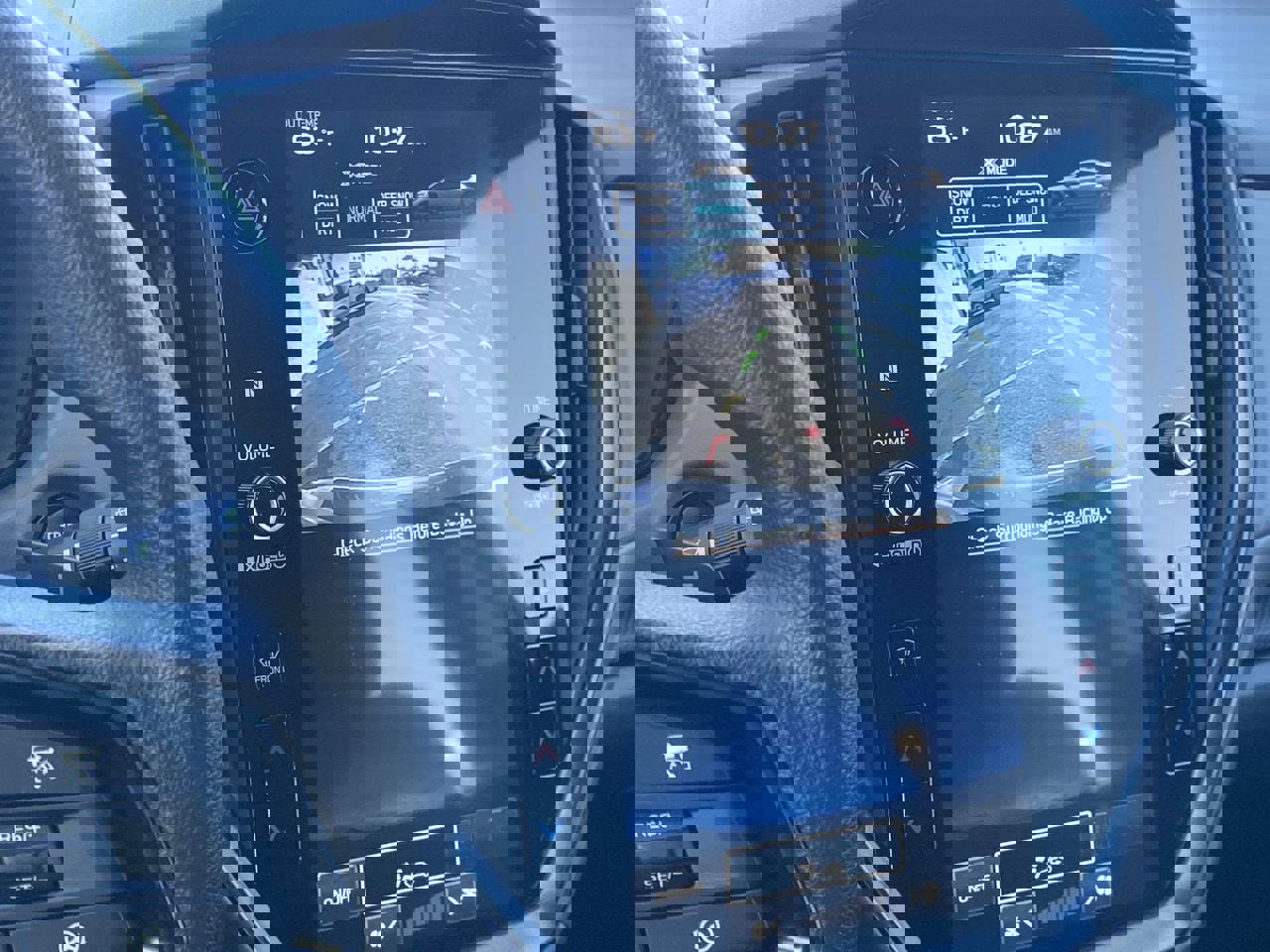 New 2026 Subaru Crosstrek 2.0i Premium image 23