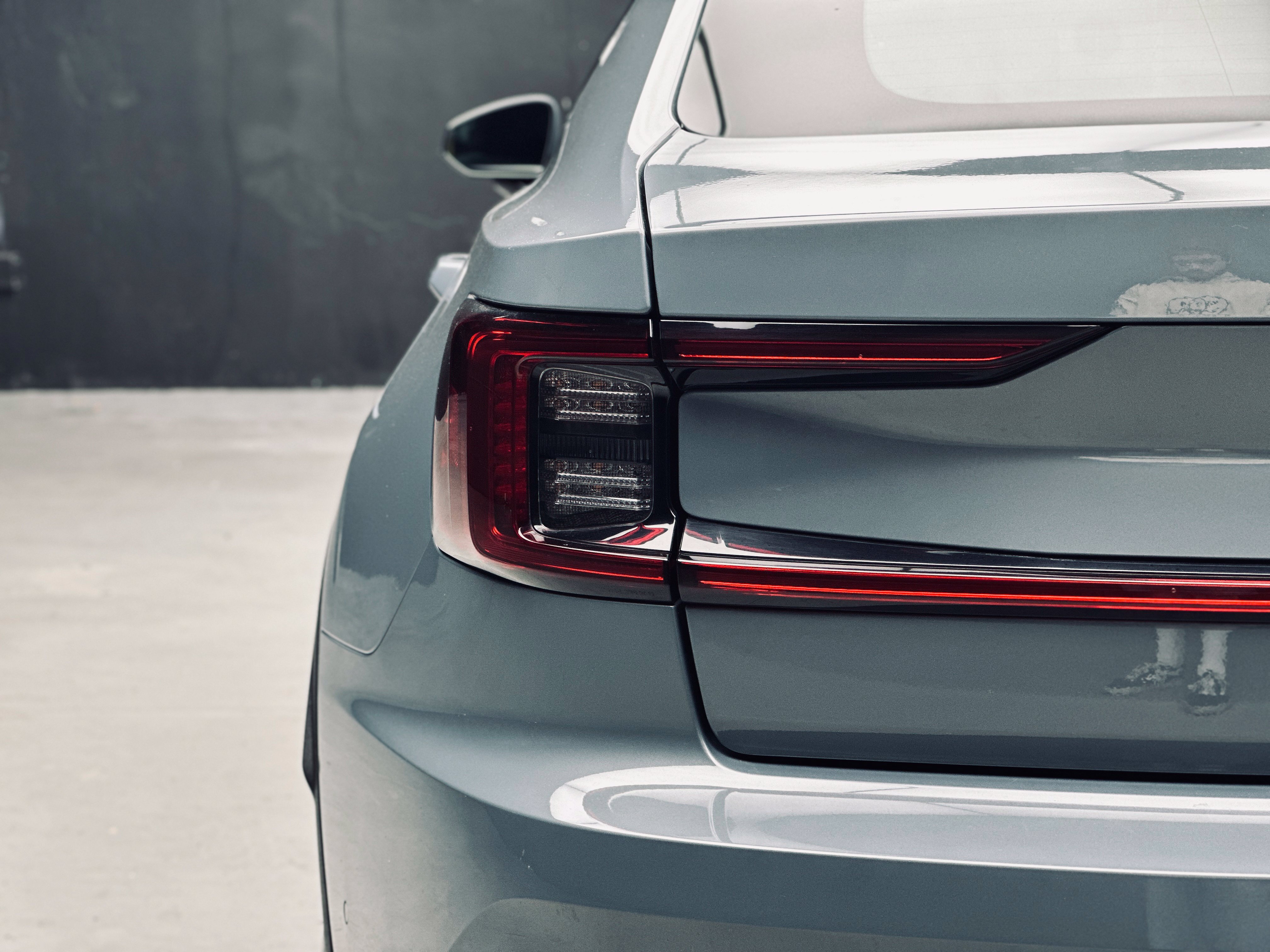 Used 2024 Polestar Polestar 2 AWD/4WD image 14
