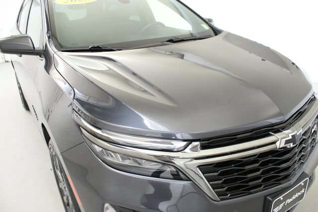 Used 2023 Chevrolet Equinox RS AWD/4WD image 12