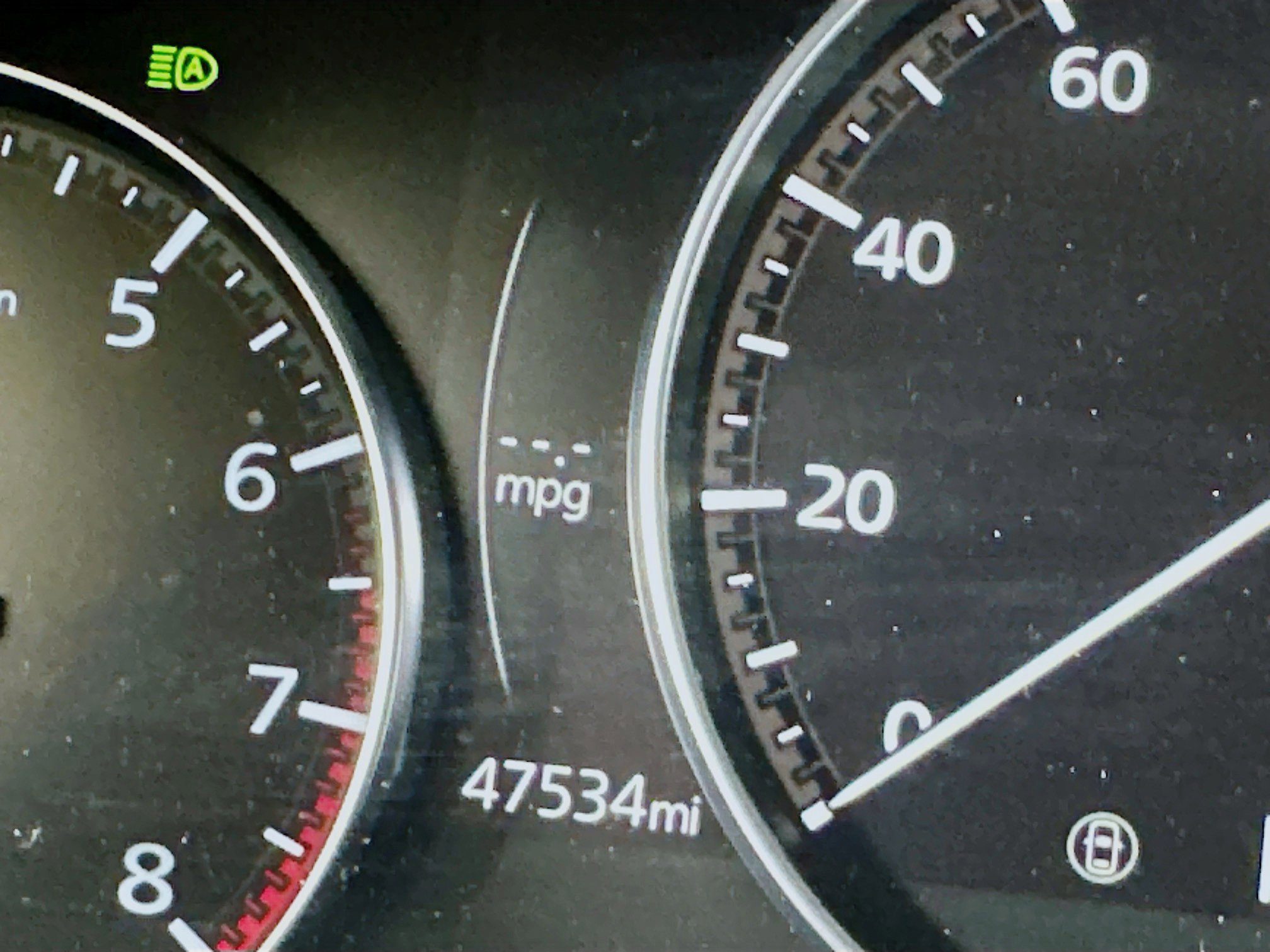 Used 2024 MAZDA CX-50 AWD 2.5 S w/ Preferred Package image 19