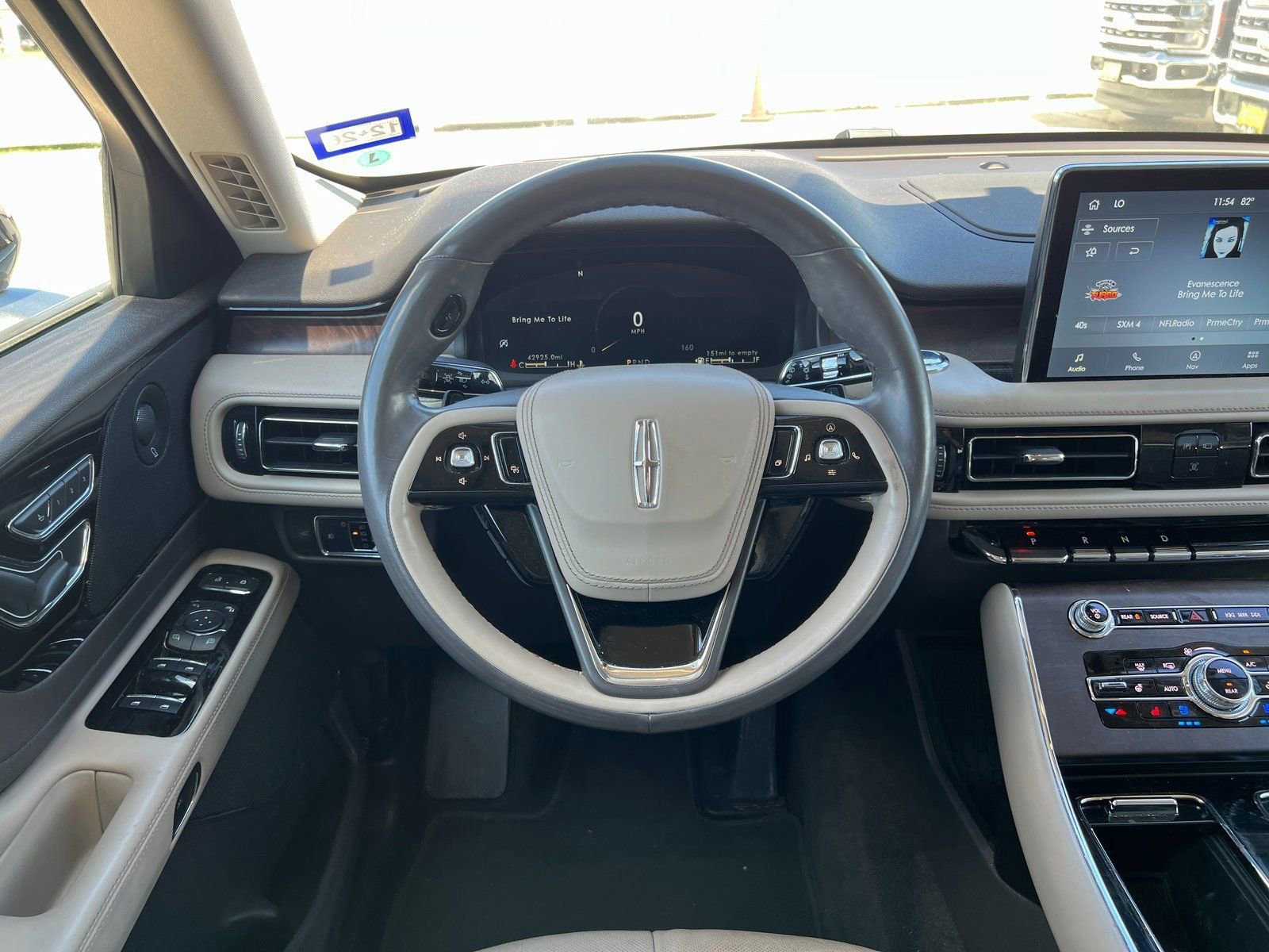 Used 2022 Lincoln Aviator Reserve w/ Equipment Group 201A AWD/4WD image 22