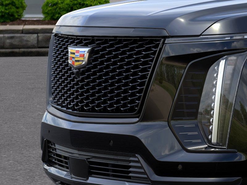 New 2026 Cadillac Escalade Sport image 13