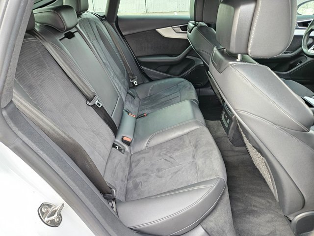 Used 2022 Audi A5 2.0T Premium Plus image 20