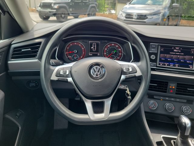 Used 2020 Volkswagen Jetta S FWD image 26