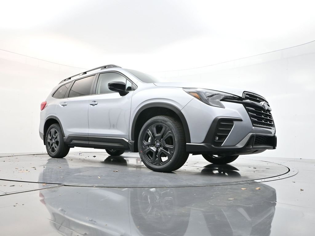 New 2026 Subaru Ascent Bronze Edition image 17