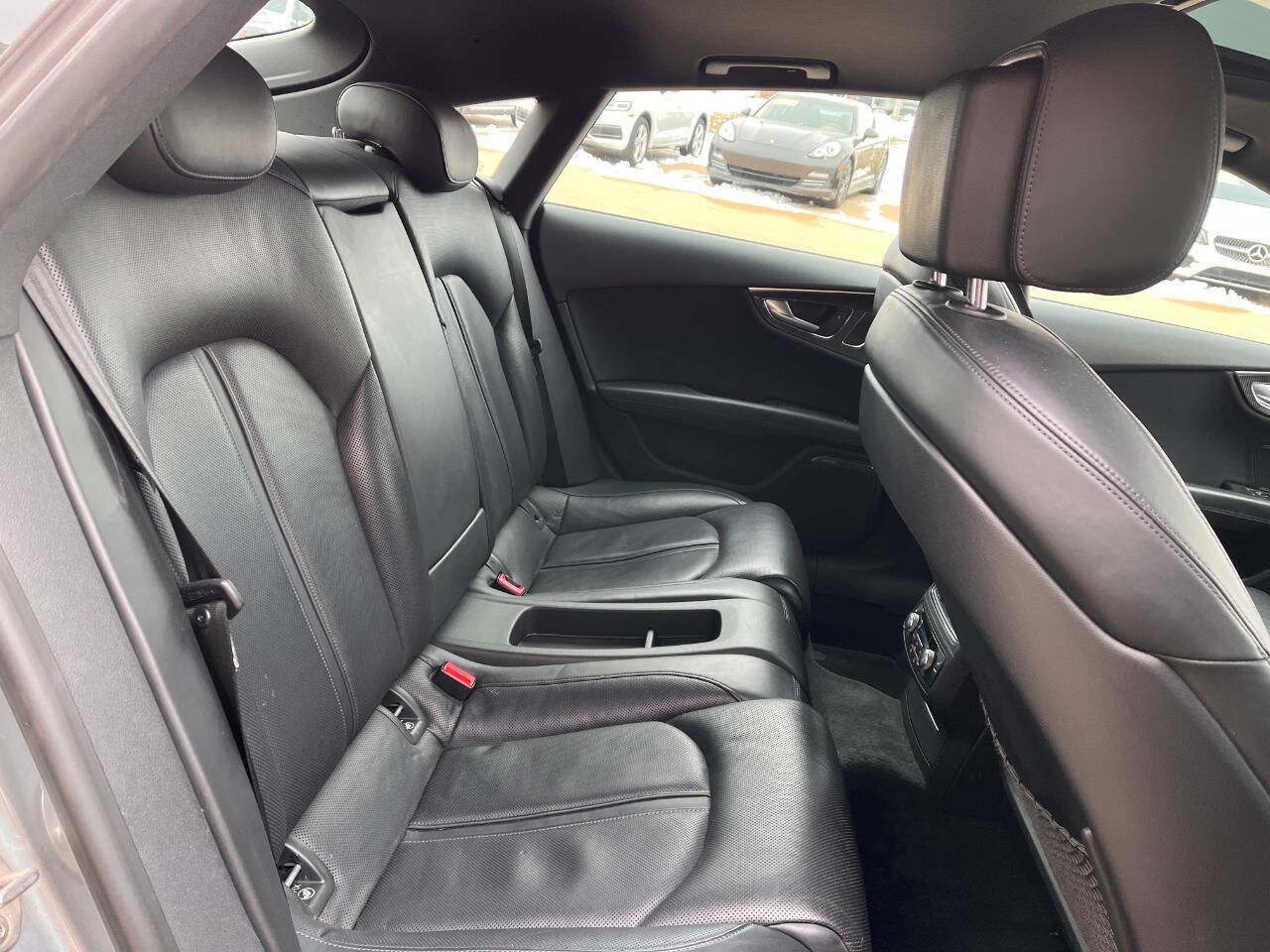Used 2015 Audi S7 Prestige AWD/4WD image 21