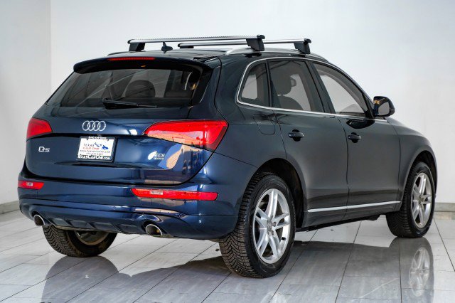 Used 2014 Audi Q5 TDI Premium Plus image 6