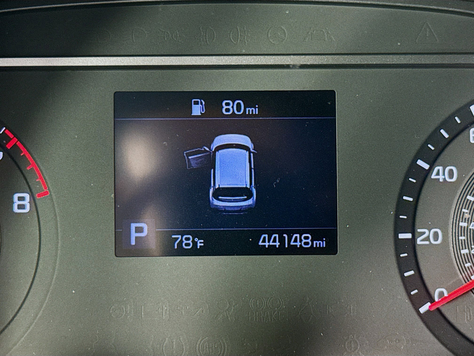 Used 2020 Kia Soul EX image 15