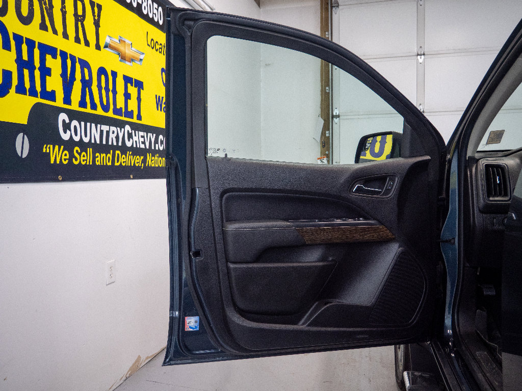 Used 2019 GMC Canyon Denali image 10