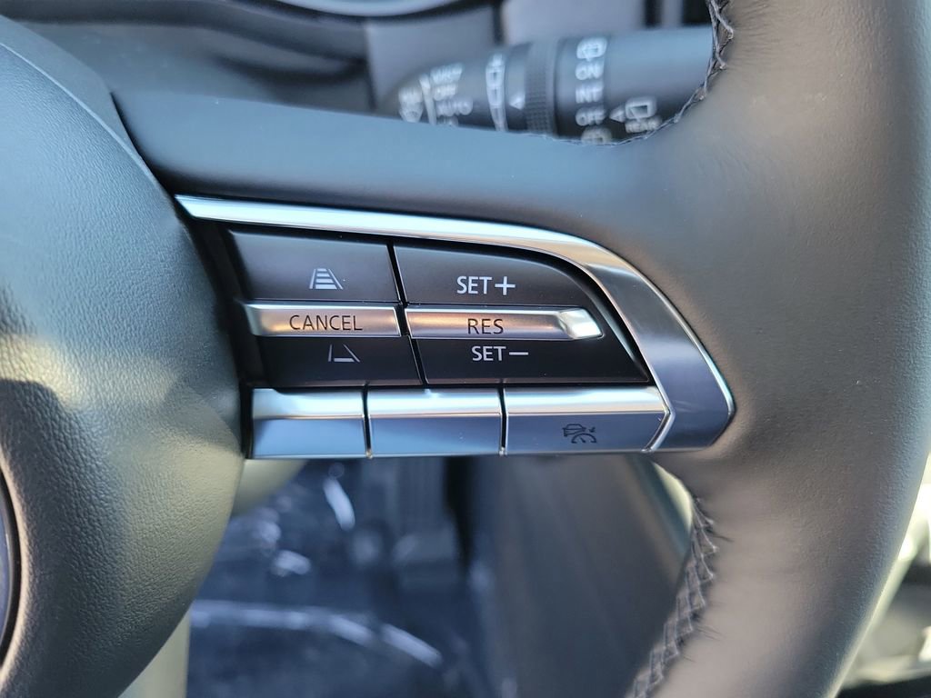 New 2026 MAZDA CX-50 2.5 Hybrid w/ Weather Package image 27