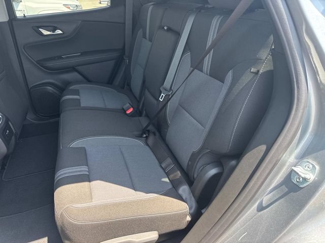 New 2026 Chevrolet Blazer LT w/ Convenience Package AWD/4WD image 16