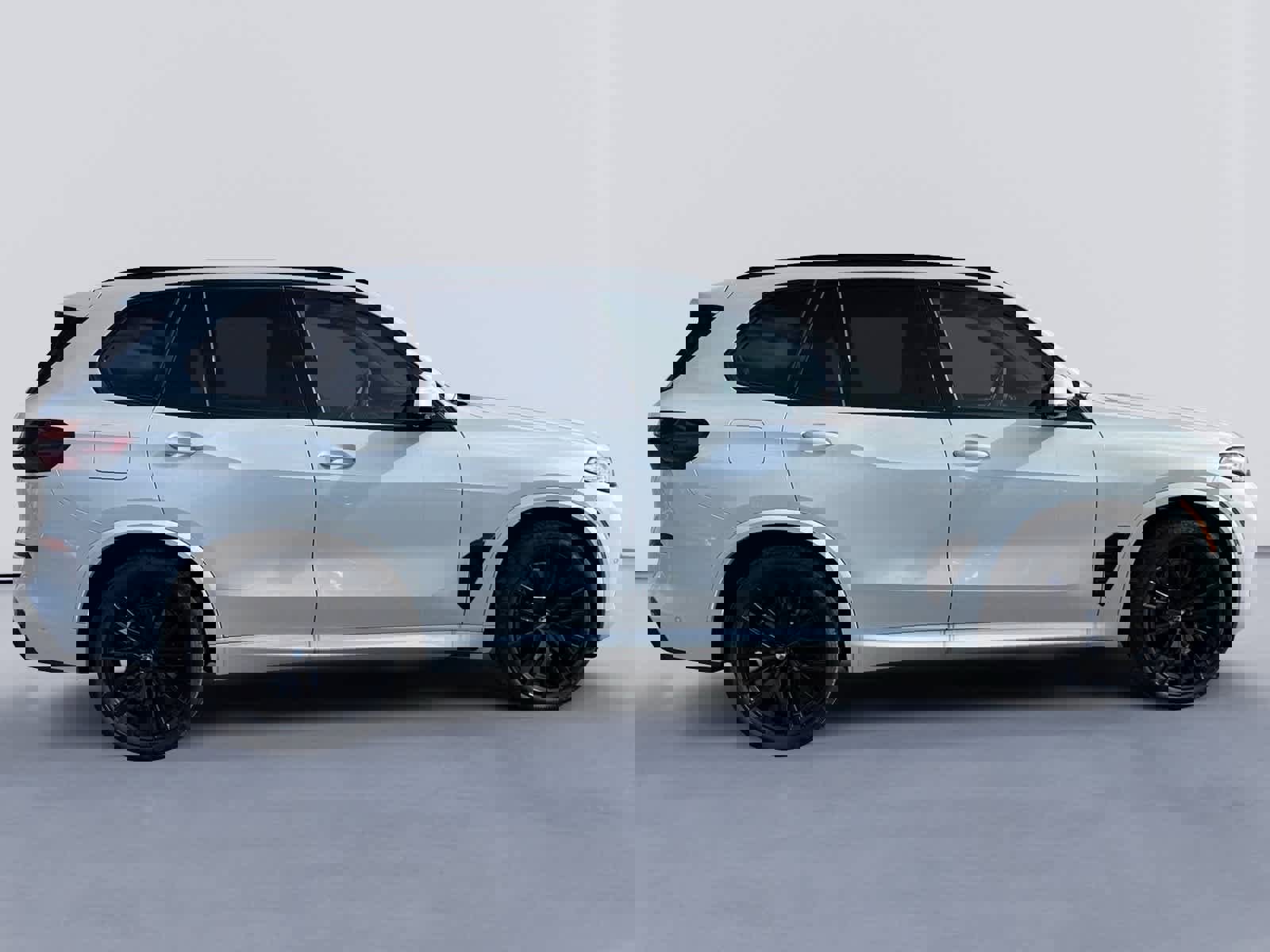 New 2026 BMW X5 xDrive40i w/ M Sport Package image 2
