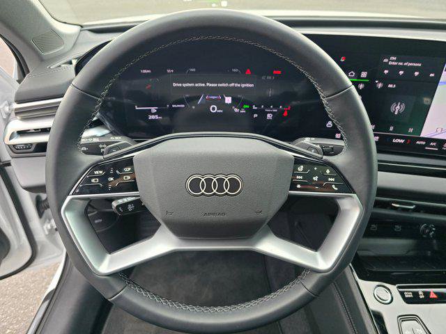 Certified 2025 Audi A5 2.0T Premium Plus w/ Premium Plus AWD/4WD image 48