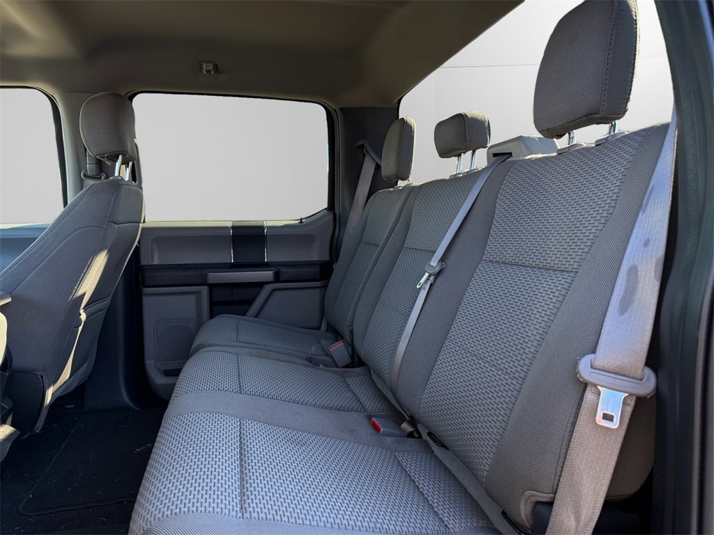 Certified 2020 Ford F150 XLT image 12