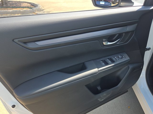 New 2026 Honda CR-V LX image 13