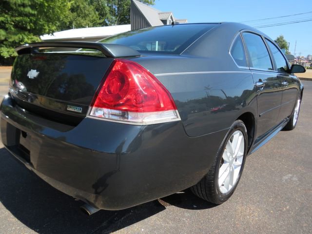 Used 2013 Chevrolet Impala LTZ image 14