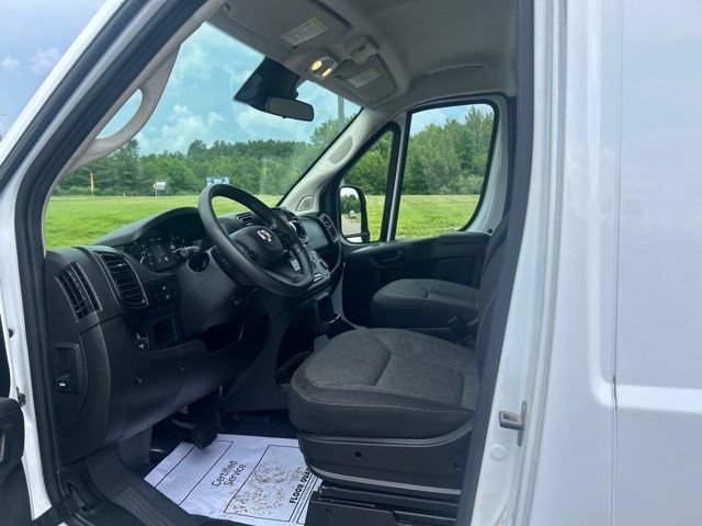 Used 2023 RAM ProMaster 1500 FWD image 7