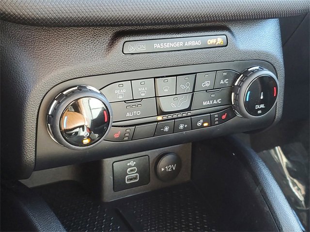 Used 2023 Ford Bronco Sport Outer Banks image 20