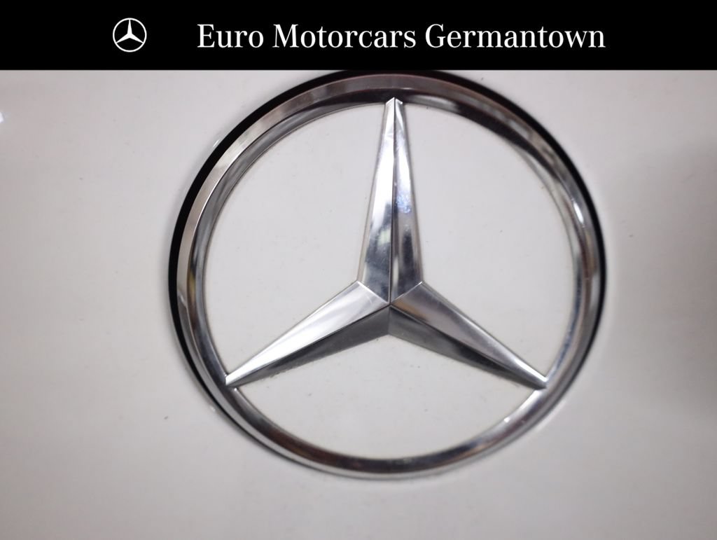 Certified 2023 Mercedes-Benz EQE 350+ 4MATIC SUV image 66