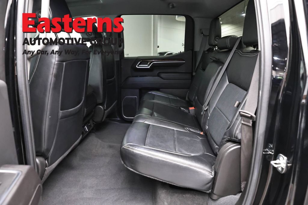Used 2023 GMC Sierra 1500 Elevation AWD/4WD image 23