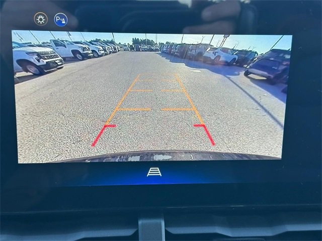 New 2026 Chevrolet Equinox RS image 14