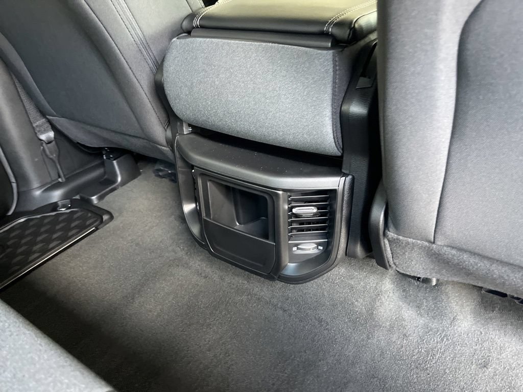 New 2023 RAM 1500 Tradesman w/ Night Edition RWD image 22