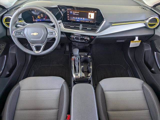 New 2026 Chevrolet Trax LT w/ LT Convenience Package image 14