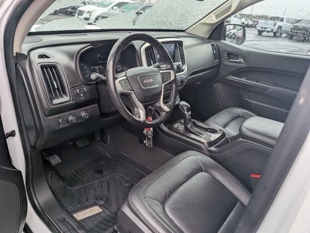 Used 2022 GMC Canyon Elevation w/ Elevation Premium Package image 14