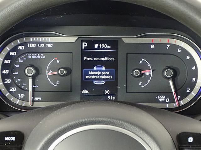 Used 2023 Hyundai Tucson SEL FWD image 24