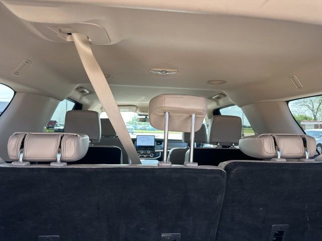 Used 2024 Ford Expedition Max XLT image 23