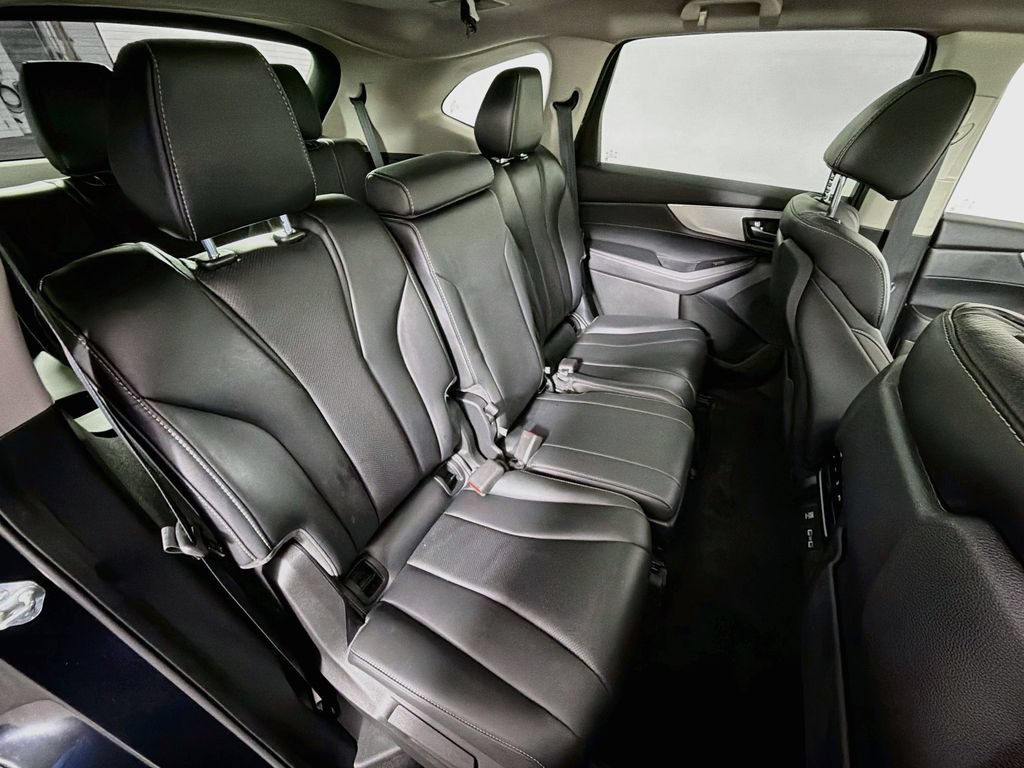 Used 2024 Acura MDX SH-AWD w/ Technology Package image 30