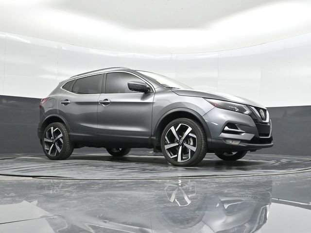Used 2021 Nissan Rogue Sport SL w/ Premium Package image 42