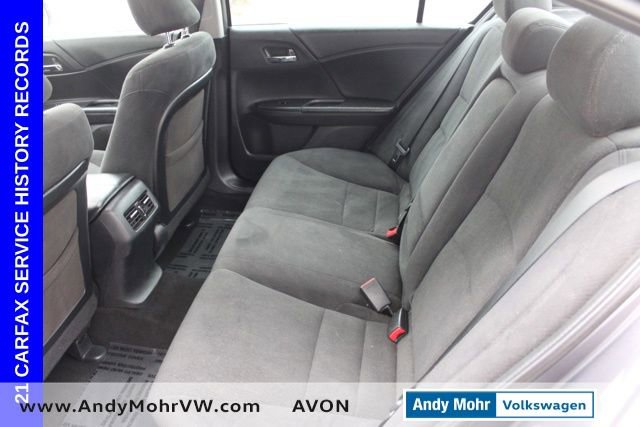 Used 2014 Honda Accord EX image 24