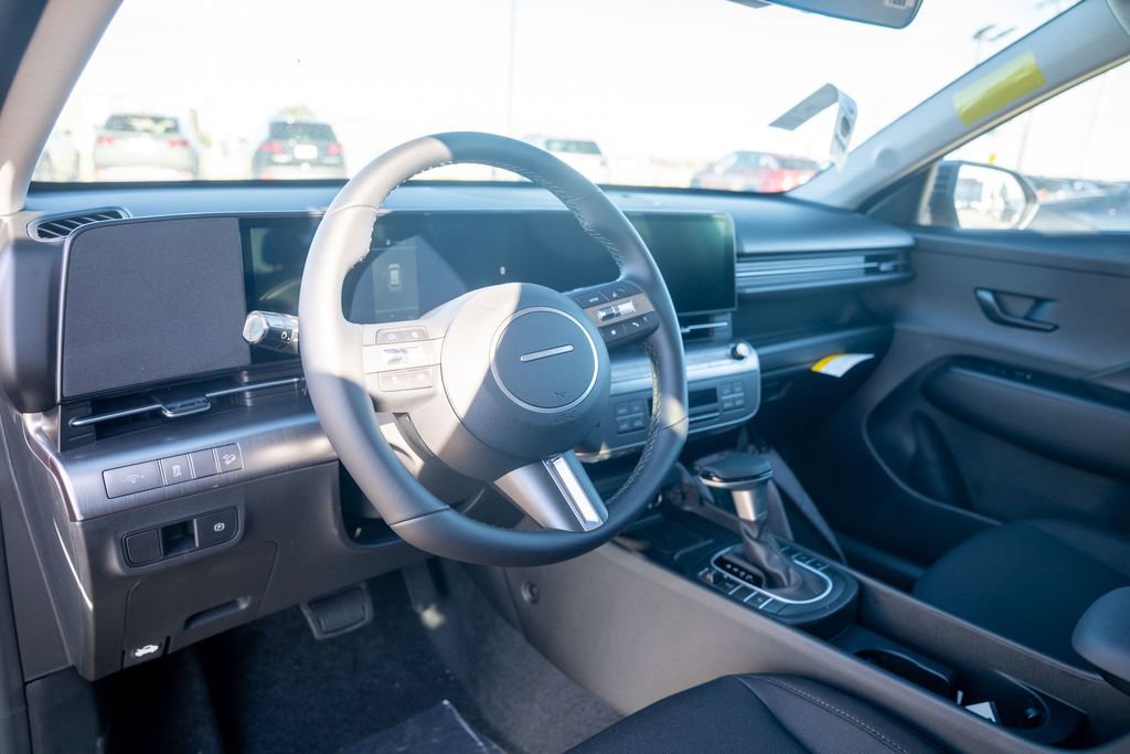 New 2026 Hyundai Kona SEL Sport image 18
