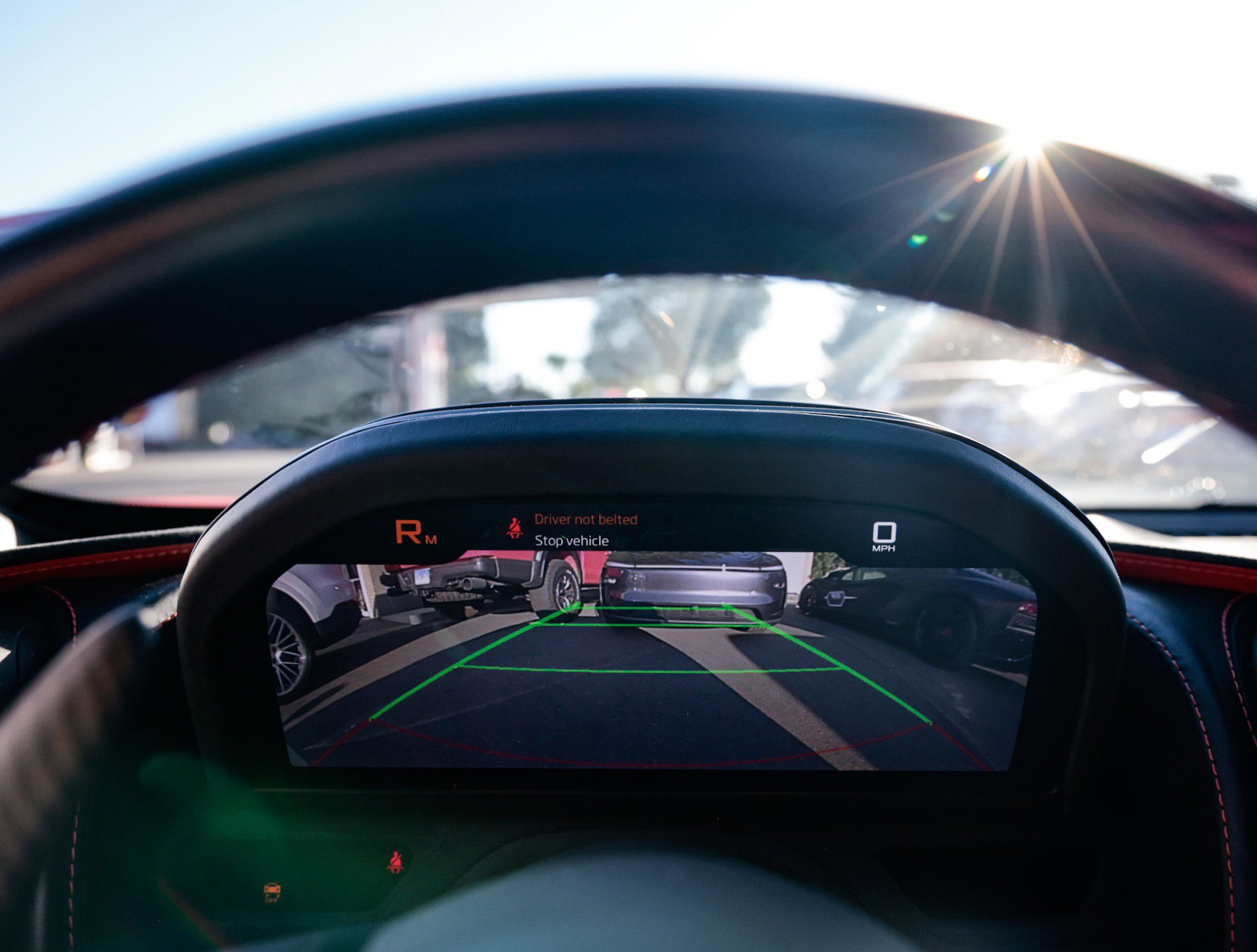 Used 2020 McLaren 720S Performance image 65