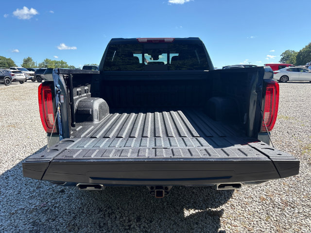 Used 2024 GMC Sierra 1500 Denali w/ Technology Package AWD/4WD image 13