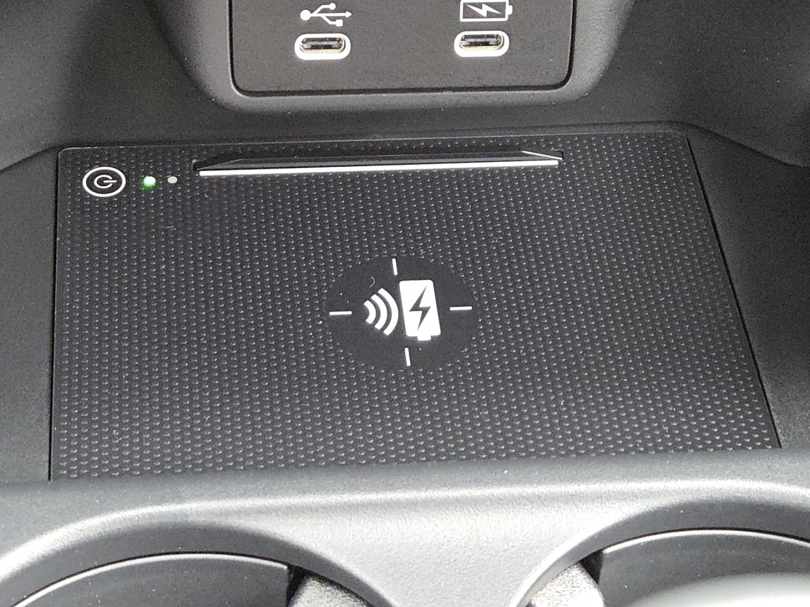 Used 2026 Honda HR-V Sport image 6