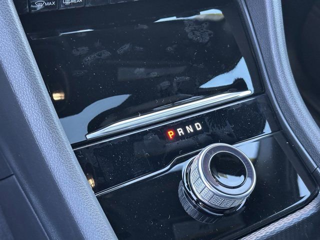 New 2025 Jeep Grand Cherokee L Altitude image 27