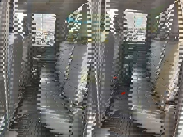 New 2025 Chevrolet Silverado 3500 W/T w/ WT Convenience Package image 11