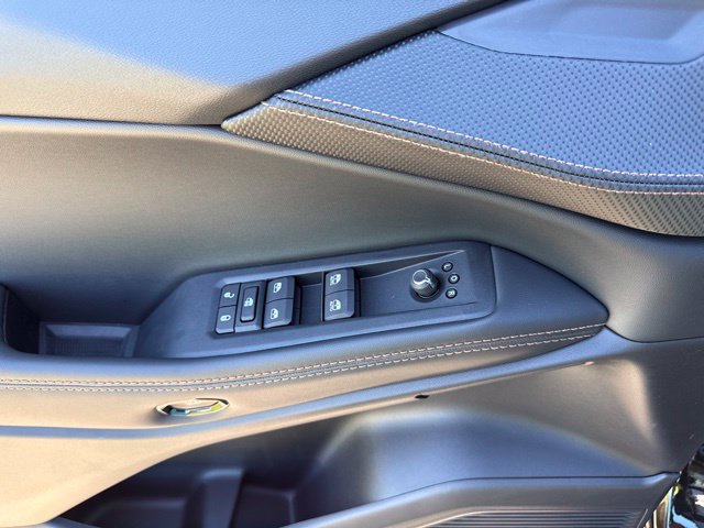 New 2026 Jeep Cherokee Limited AWD/4WD image 14