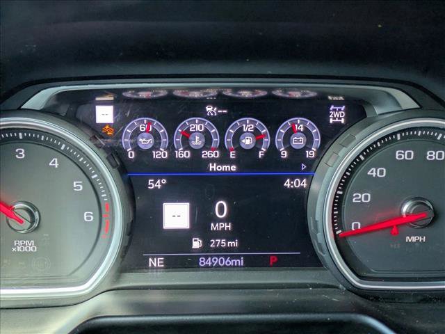 Used 2021 Chevrolet Tahoe Premier w/ Premium Package image 10