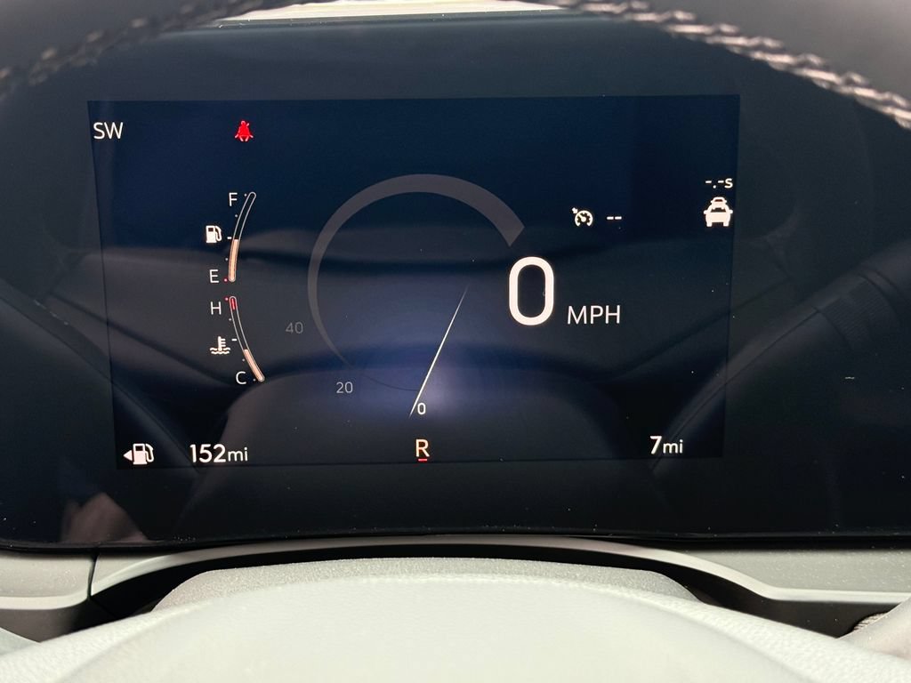 New 2026 Buick Envista Sport Touring w/ Convenience II Package FWD image 33