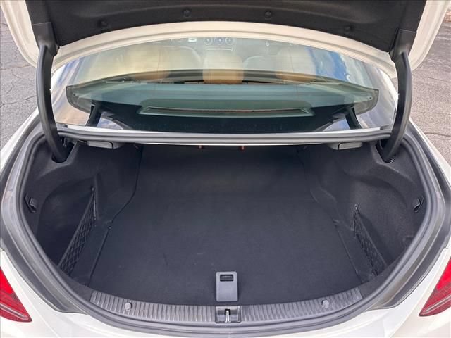 Used 2021 Mercedes-Benz C 43 AMG 4MATIC Sedan image 13
