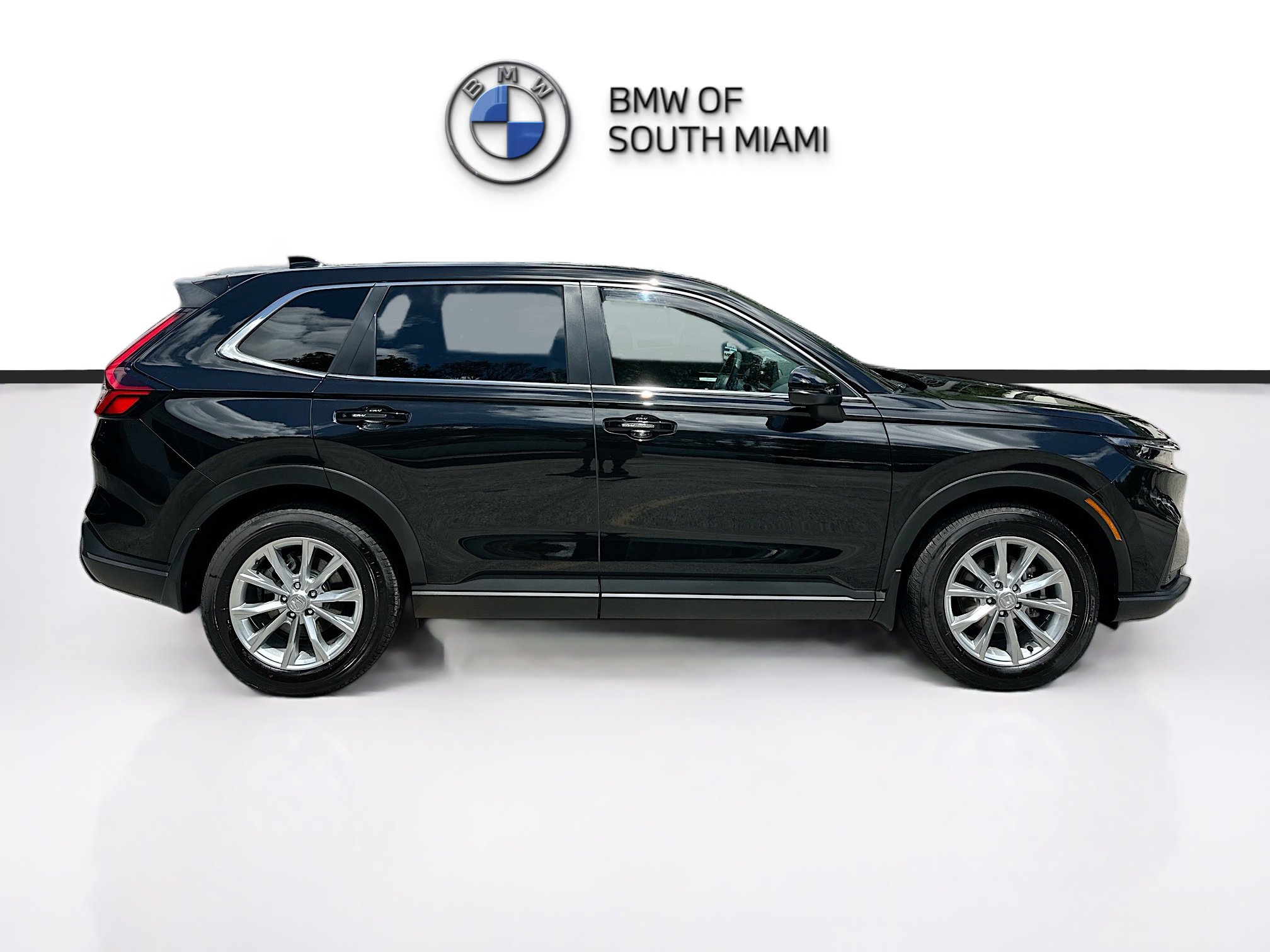 Used 2024 Honda CR-V EX-L image 8